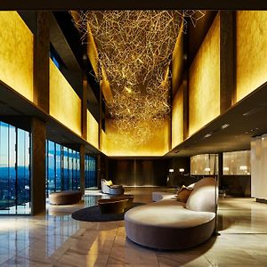 Mitsui Garden Hotel Nagoya Premier