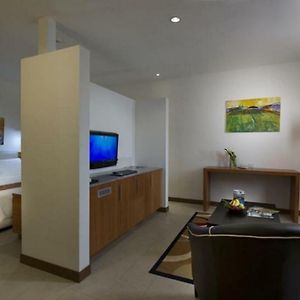 Gloria Swiss Hotel & Apartment Sandakan